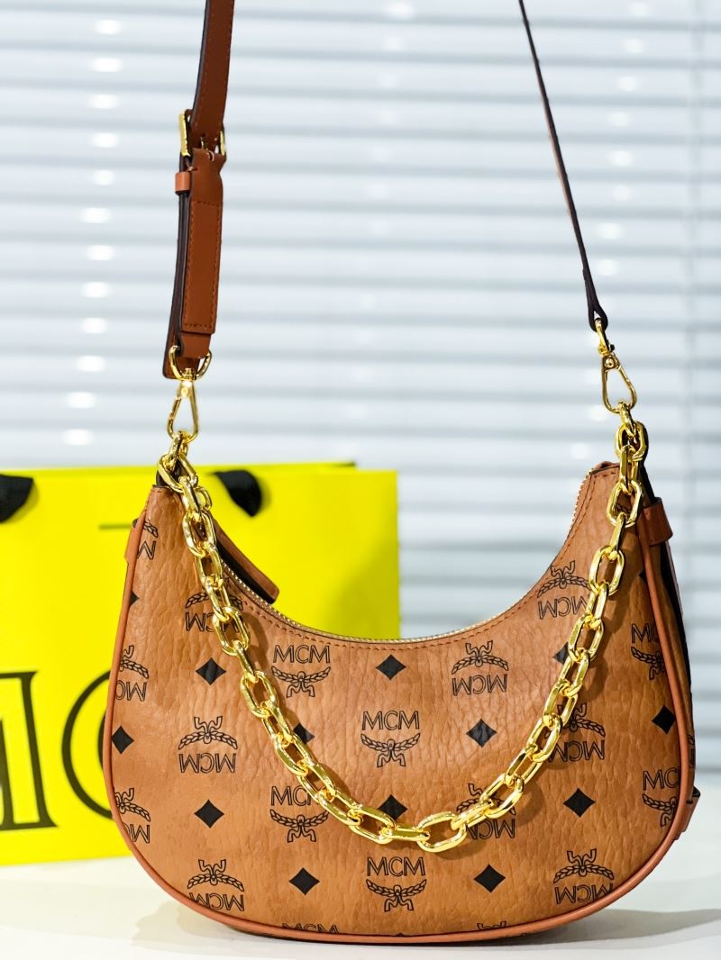 MCM Hobo Bags